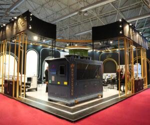 غرفه شرکت رادین صنعت فراز (2)