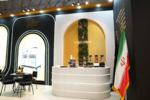 غرفه شرکت رادین صنعت فراز (3)