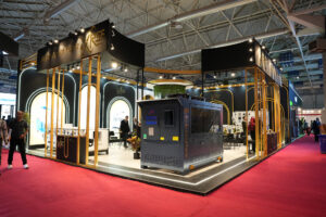 غرفه شرکت رادین صنعت فراز (4)