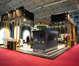 غرفه شرکت رادین صنعت فراز (4)