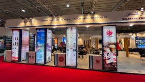 پاویون استان گلستان (2)