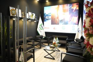 فولاد آناهیتا گیلان (1)