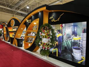 کیهان تفلون 1400 (2)